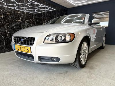 Volvo C70
