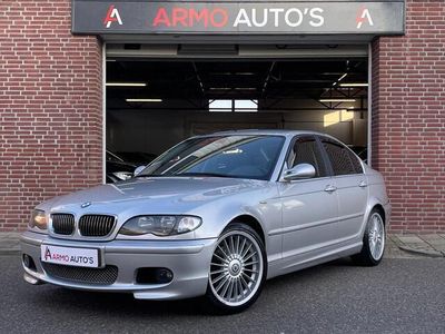 tweedehands BMW 320 3-SERIE i 2.2 Executive | Mpakket | AUT | Rijklaar