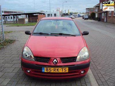 tweedehands Renault Clio 1.2-16V Drive