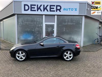 tweedehands Mercedes SLK350 350