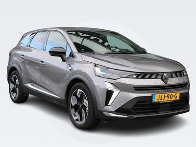 Grey (tekng) Occasion 2025 Renault Symbioz Techno SUV | € 32.845 (Eerlijke prijs)