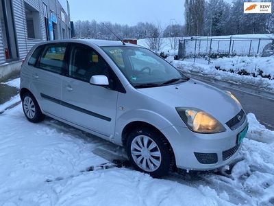 Occasion 2008 Ford Fiesta Ambiente | € 2.950 (Iets duurder)