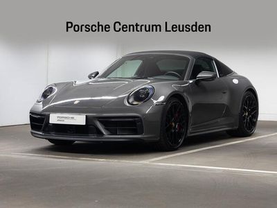 tweedehands Porsche 911 Targa 4 992GTS