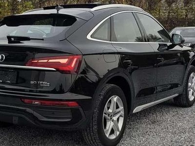 Gebruikt 2023 Audi Q5 Sportback Advanced SUV | € 46.000 (Super prijs)