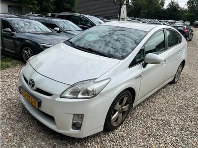 tweedehands Toyota Prius 1.8 Aspiration