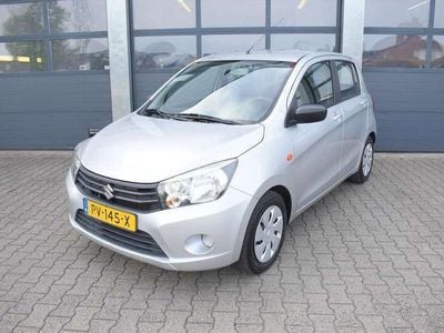 Suzuki Celerio