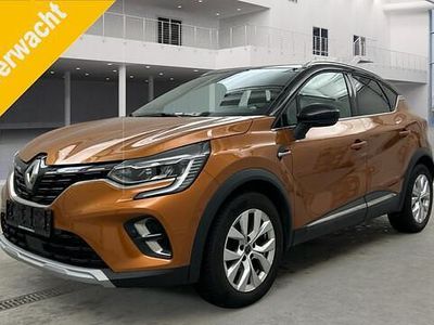 Overige Occasion 2020 Renault Captur Intens SUV | € 20.995 (Iets duurder)