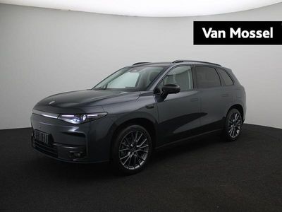 Grijs Nieuw 2025 Leapmotor C10 SUV | € 38.855 (Eerlijke prijs)