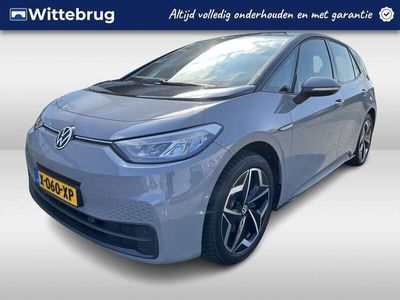 tweedehands VW ID3 Pure 45 kWh / 19'' LMV / Parkeersensoren / NVW