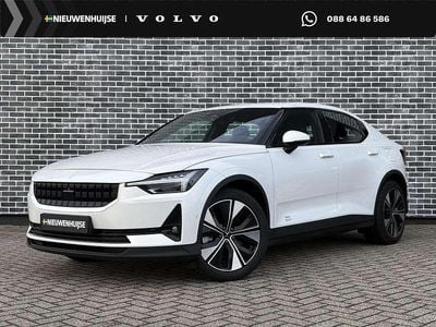 Occasion Polestar 2 Pilot-lite 219 kW (299 PK) 2023 Wit Hatchback