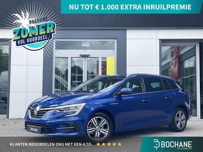 Renault Mégane GrandTour