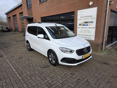 Wit Gebruikt 2022 Mercedes Citan 113 Stationwagen | € 25.950