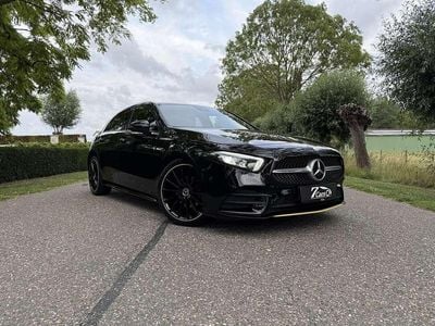 Mercedes A200