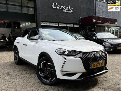 DS Automobiles DS3 Crossback