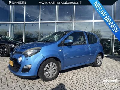 tweedehands Renault Twingo 1.2 16V Collection ZO MEENEEMPRIJS MET NIEUWE APK € 3250-