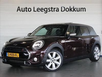 Mini Cooper Clubman