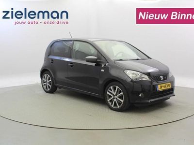 Seat Mii