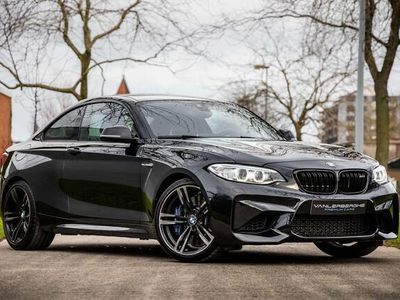 tweedehands BMW M2 DKG * Remus * Memory * Pano * Remus * Camera