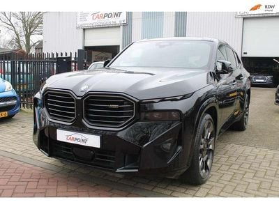 Zwart Gebruikt 2023 BMW XM Performance SUV | € 111.995