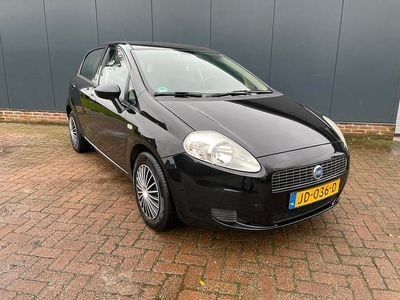 Gebruikt 2008 Fiat Punto | € 1.450 (Iets duurder)