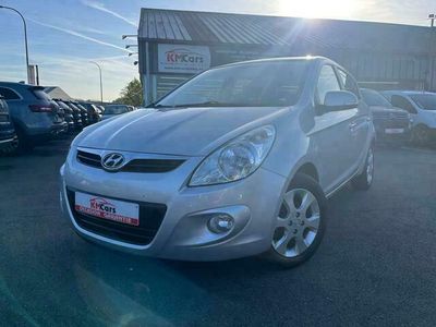 tweedehands Hyundai i20 1.4 CRDi // CLIMATISATION // JANTES // EURO 5