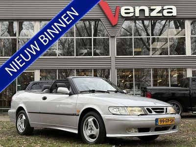 Saab 9-3 Cabriolet