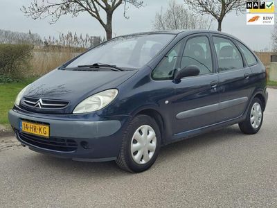 Citroën Xsara Picasso