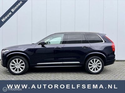 tweedehands Volvo XC90 2.0 T8 Twin Engine AWD Inscription