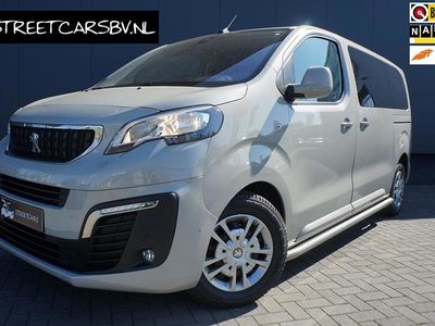 Grijs Occasion 2018 Peugeot Expert Van | € 15.950