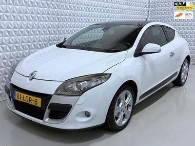 Renault Mégane III