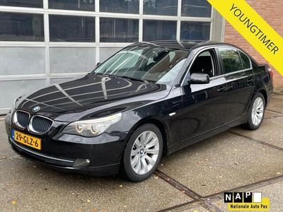 tweedehands BMW 520 5-SERIE i Corporate Lease Business Line