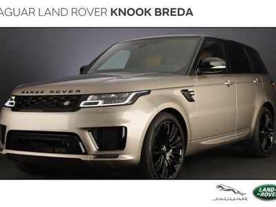 tweedehands Land Rover Range Rover Sport D250 HSE Dynamic | 22" | Panorama | DrivePro