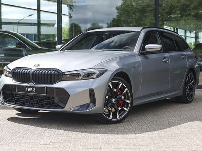 BMW 330e