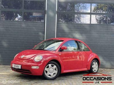 tweedehands VW Beetle (NEW) 2.0!|AIRCO|BLUETOOTH|