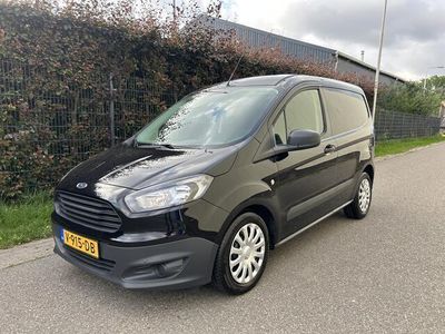 tweedehands Ford Transit COURIER 1.5 TDCI Economy Edition / AIRCO / 132dkm! NAP!