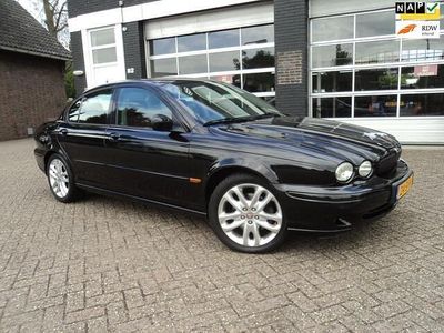 Jaguar X-type
