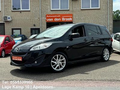 Mazda 5