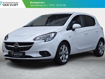 tweedehands Opel Corsa 1.0 Turbo Online Edition | NET BINNEN , FOTO'S VOLGEN |