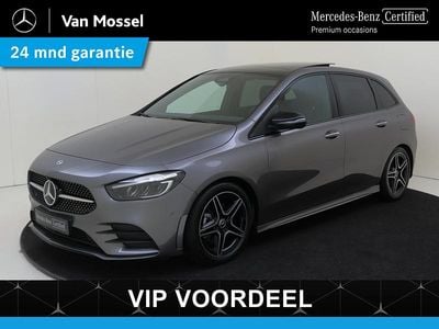 Mercedes B180
