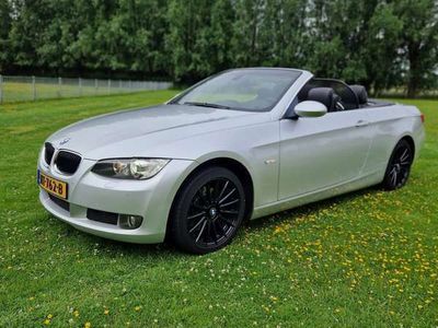 BMW 320 Cabriolet