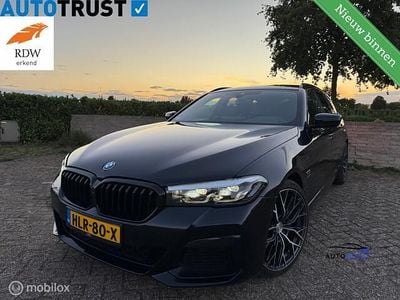 BMW 530e