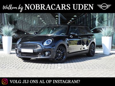Mini Cooper Clubman
