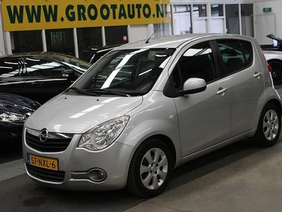Opel Agila