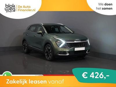 Gebruikt 2022 Kia Sportage SUV | € 30.944 (Super prijs)