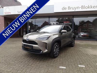 tweedehands Toyota Yaris Cross 1.5 Hybrid Executive Limited