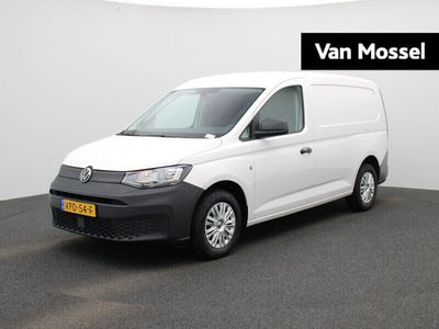 VW Caddy Maxi