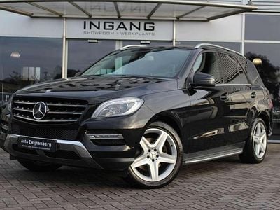 Mercedes ML350