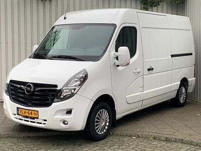 Occasion 2021 Opel Movano | € 17.945 (Eerlijke prijs)