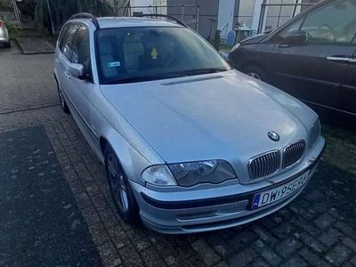 tweedehands BMW 325 325 i