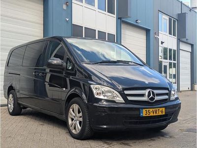 Occasion Mercedes Vito 116 PK (85 kW) 2008 Overige Van